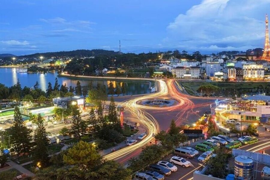 dalat